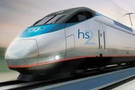 Photo of EKFB HS2 Drop in to discuss temporary road
